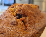 Foto del paso 7 de la receta: Bizcocho de galletas Digestive y trocitos de chocolate