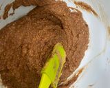 Foto del paso 4 de la receta: Bizcocho marmolado de boniato