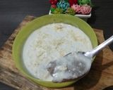 Foto langkah ke 7 dari resep Lumpur surga keto/debm.