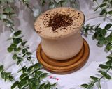 عکس مرحله 4 از دستور معجون موز و قهوه😋
