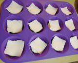 Foto del paso 2 de la receta: Montaditos de calabacín