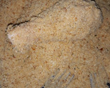A picture of step 4 of Kfc.