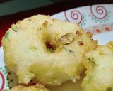 રાઇસ ના મેદુવાડા (Rice Meduvada Recipe In Gujarati) રેસીપી સ્ટેપ5ફોટો