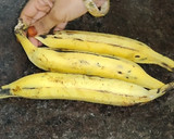 நேந்திரம்பழ உன்னக்காய் ரெசிபி ஸ்டேப் 1 புகைப்படம்