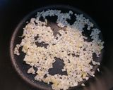 Cukkinis lecsó recept fázis 2 fotója