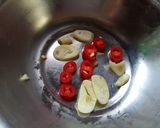 糖醋涼拌高麗菜的食譜步驟2照片