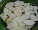 A picture of step 2 of Tray-bake Apple Cake.