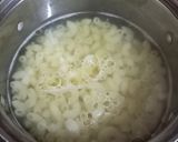 Foto langkah ke 1 dari resep Makaroni Schotel.