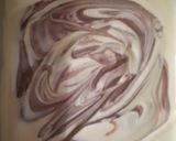 Foto langkah ke 8 dari resep Marmer Cake.