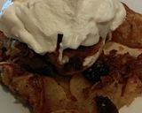 A picture of step 10 of Apple Tart.