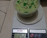 Foto langkah ke 6 dari resep Buko pandan.