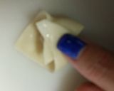 A picture of step 22 of Wanton Wonton Soup.