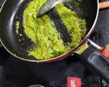 Vada Pav Spicy Dry garlic Chutney recipe step 2 photo