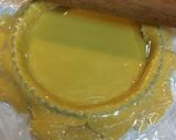 A picture of step 11 of Tart Crust.