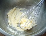 A picture of step 2 of Eggy Cupcakes.