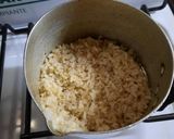 Foto del paso 2 de la receta: Sopa casera con arroz (entrada)