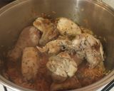 Foto del paso 2 de la receta: Vori Vori con Pollo 🍗🥣