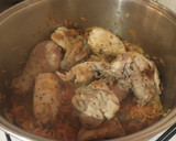 Foto del paso 2 de la receta: Vori Vori con Pollo 🍗🥣