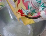Foto langkah ke 2 dari resep Kue Gandus Gulung.