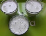 صورة لخطوة 2 من وصفة عصير القرعة