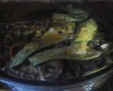 A picture of step 8 of My Mixed Up Veg Stir Fry 😉😀.