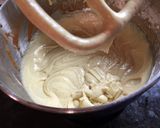 A picture of step 1 of Apple Turnover cake.