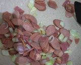 Foto langkah ke 3 dari resep Nasi Goreng Kecap Asin Simple.