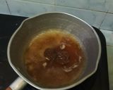 Foto langkah ke 5 dari resep Bubur Sum-Sum.