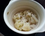 A picture of step 1 of Stuffed Paratha (Indian Bread).