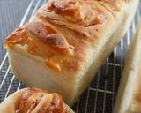 A picture of step 10 of An Everyday Shokupan Square Loaf Bread.
