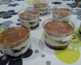 Foto del paso 7 de la receta: Tiramisú facilito