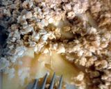 A picture of step 8 of Fool Proof Apple Crisp.