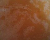 A picture of step 1 of Geranchim (Korean Steamed Eggs).