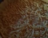 A picture of step 4 of Iz's Chicago Style Deep Dish Pizza.