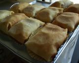 A picture of step 8 of Cake-style Crepes.