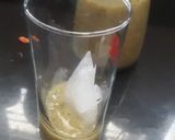 कैरी आम का पन्ना(kairi aam ka panna recipe in hindi) रेसिपी चरण 3 फोटो