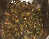 Foto del passaggio 1 della ricetta Zuppa di granchio 🦀