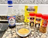 Foto del paso 1 de la receta: Spaghetti con ternera al estilo chino “sin gluten”