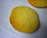 A picture of step 19 of French-Style Chocolate Sandwich Cookies.