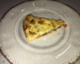 Foto del paso 7 de la receta: Quiche de zapallitos y zanahoria