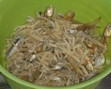 Foto langkah ke 2 dari resep Sambal Teri.