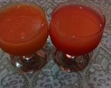 Foto langkah ke 3 dari resep Jus 3 diva.
