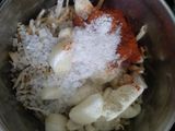 लसणाची चटणी (lasnachi chutney recipe in marathi)