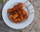 Cara Membuat Sate Kentang 5