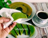 Foto langkah ke 11 dari resep Bolu Kojo Oldiest khas Palembang.