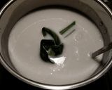 Foto langkah ke 5 dari resep Bubur candil kabocha.