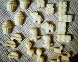 Foto del paso 6 de la receta: Masitas sablee de yemas