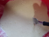 Budín de limón