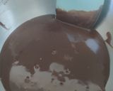 Une image de l'étape 6 de #cuisineravecamour les éclairs au chocolat #dessert de #fevrier.