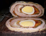 Foto del paso 1 de la receta: Matambre arrollado